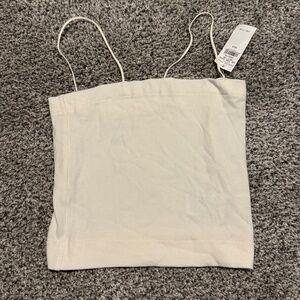 American Eagle Tank Small